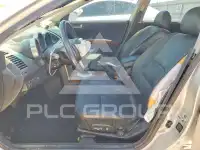 2004 Nissan MAXIMA фото