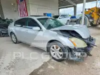 2004 Nissan MAXIMA photo