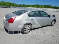 2004 Nissan MAXIMA фото