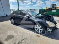 2004 Nissan MAXIMA фото