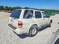 2004 Nissan PATHFINDER фото