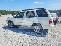 2004 Nissan PATHFINDER фото