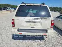 2004 Nissan PATHFINDER фото