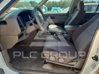 2004 Nissan PATHFINDER фото