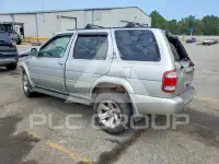 2004 Nissan PATHFINDER фото