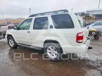 2004 Nissan PATHFINDER фото