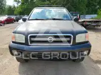2004 Nissan PATHFINDER фото