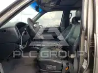 2004 Nissan PATHFINDER фото