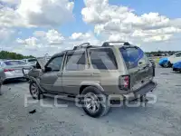2004 Nissan PATHFINDER фото