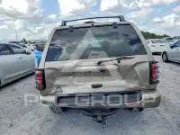 2004 Nissan PATHFINDER фото