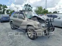 2004 Nissan PATHFINDER фото