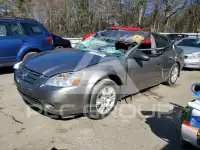 2004 Nissan ALTIMA фото