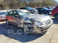 2004 Nissan ALTIMA фото