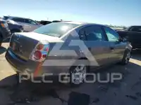 2004 Nissan ALTIMA фото