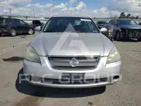 2004 Nissan ALTIMA фото