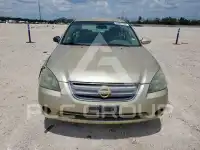 2004 Nissan ALTIMA фото