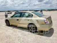 2004 Nissan ALTIMA фото