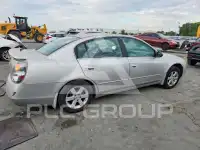 2004 Nissan ALTIMA фото
