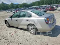 2004 Nissan ALTIMA фото