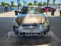 2004 Nissan ALTIMA фото