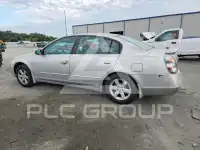 2004 Nissan ALTIMA фото