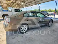 2004 Nissan ALTIMA фото