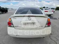 2004 Nissan ALTIMA фото