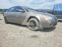 2004 Nissan ALTIMA фото