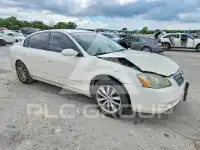 2004 Nissan ALTIMA фото