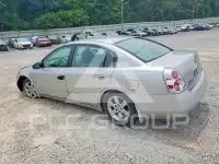 2004 Nissan ALTIMA photo