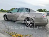 2004 Nissan ALTIMA photo