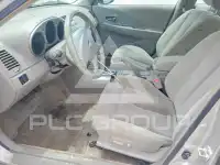 2004 Nissan ALTIMA photo