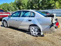 2004 Nissan ALTIMA фото