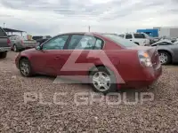 2004 Nissan ALTIMA фото