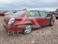 2004 Nissan ALTIMA фото