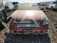 2004 Nissan ALTIMA фото