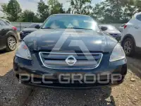 2004 Nissan ALTIMA фото