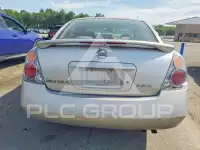 2004 Nissan ALTIMA фото