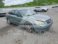 2004 Nissan ALTIMA фото