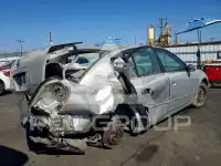 2004 Nissan ALTIMA фото