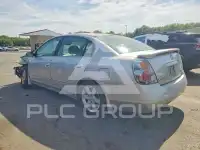 2004 Nissan ALTIMA фото