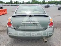 2004 Nissan ALTIMA фото