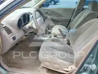 2004 Nissan ALTIMA фото