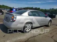2004 Nissan ALTIMA фото