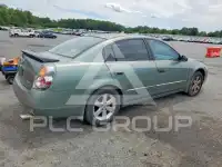 2004 Nissan ALTIMA фото