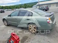 2004 Nissan ALTIMA фото