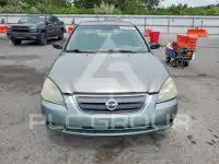 2004 Nissan ALTIMA фото