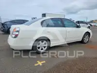 2004 Nissan ALTIMA фото