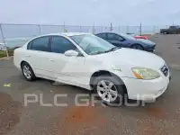 2004 Nissan ALTIMA фото