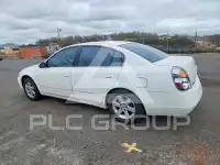 2004 Nissan ALTIMA фото